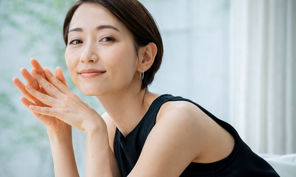 Chuyên gia Nhật Bản khuyên thiết lập 6 nguyên tắc chống lão hóa từ sớm