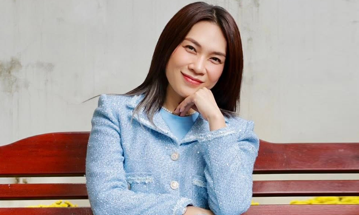 Kiểu trang phục được Mỹ Tâm 'sắm cả lố' diện quanh năm