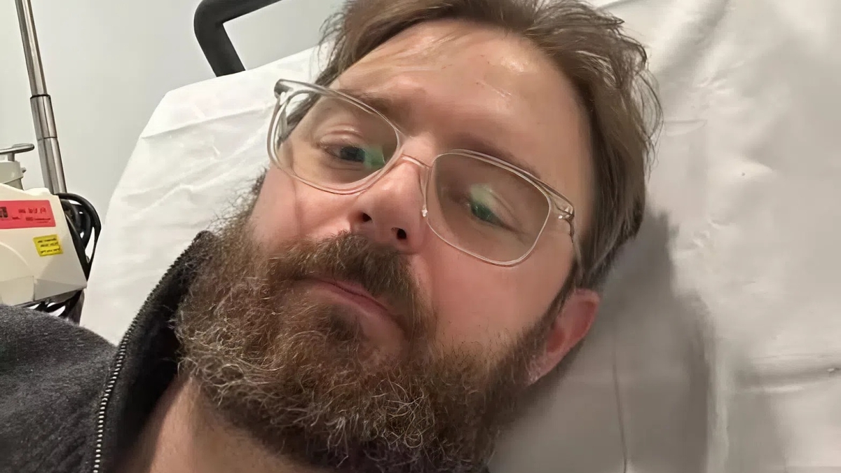 Mắc ung thư thực quản sau nhiều năm trào ngược tưởng do stress