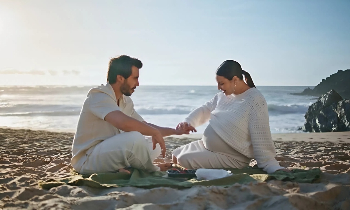 Nghiên cứu mới tiết lộ tinh trùng 'khoẻ nhất' vào mùa hè