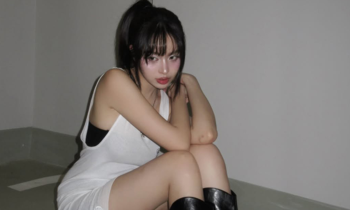 Thanh Thủy rũ bỏ phong cách 'gái ngoan' khi hết nhiệm kỳ