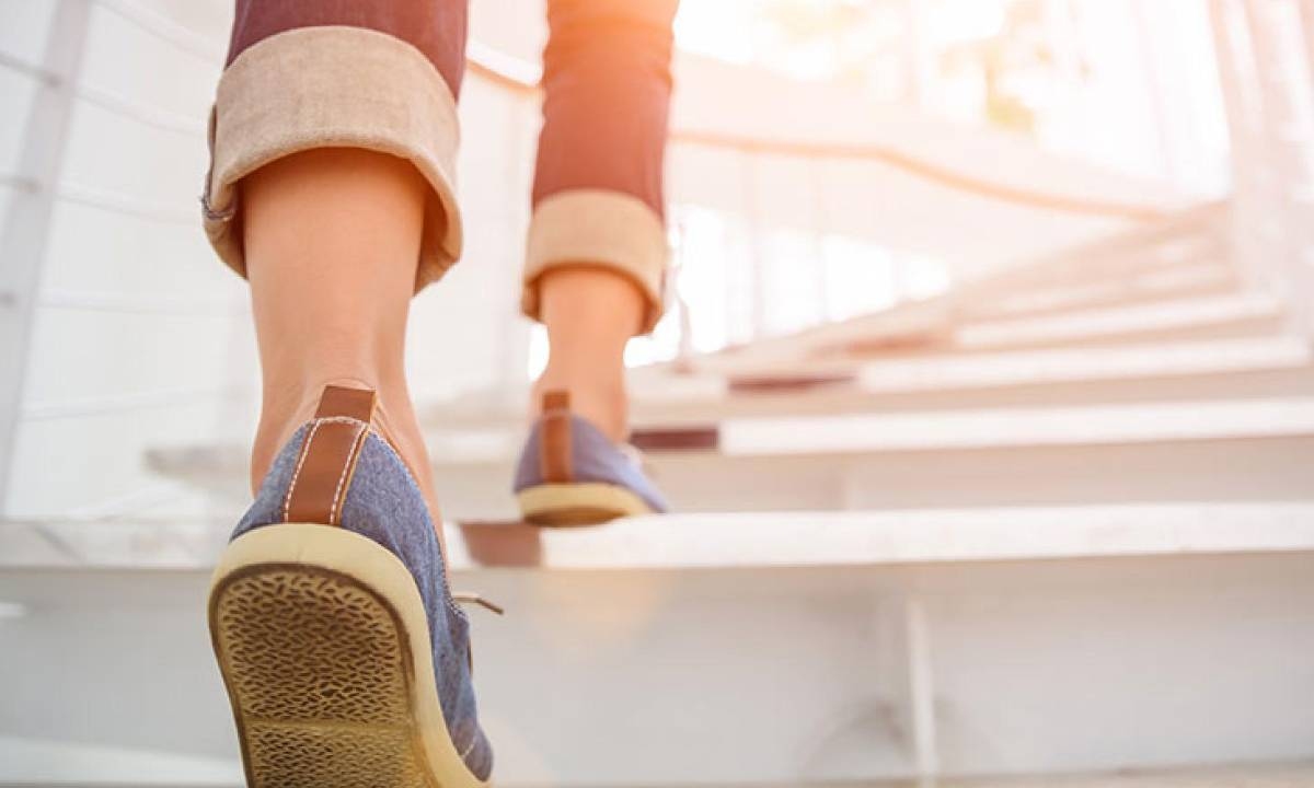 Thói quen đơn giản mỗi ngày giúp xương chắc khỏe