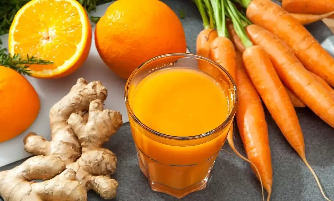 Thức uống dưỡng da sáng, dáng thon của Vân Trang