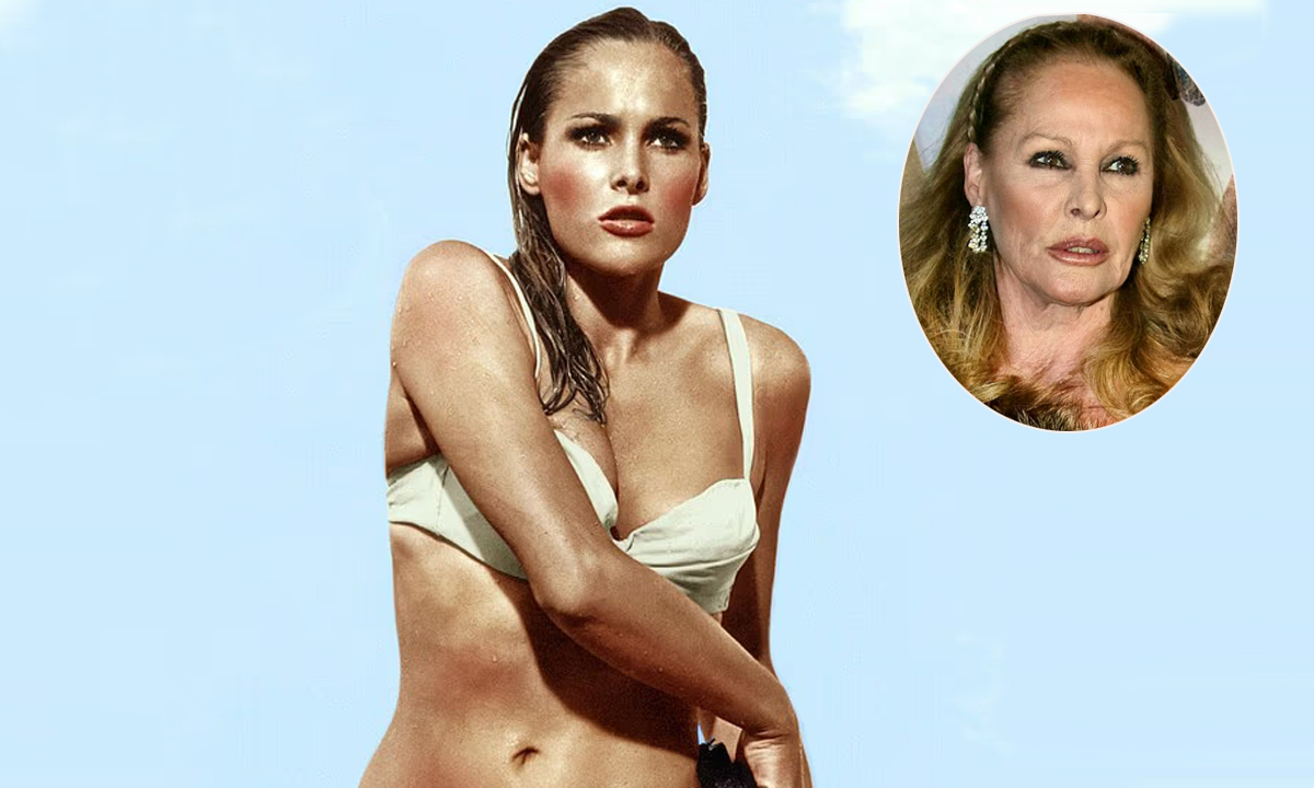 Bond girl suy sụp vì mất gần hết tài sản, tố cáo người quản lý chiếm đoạt