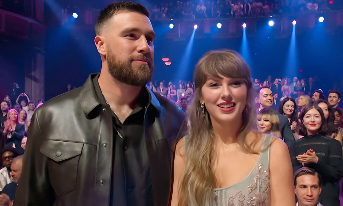 Kế hoạch chuẩn bị 'đám cưới thế kỷ' của Taylor Swift được hé lộ