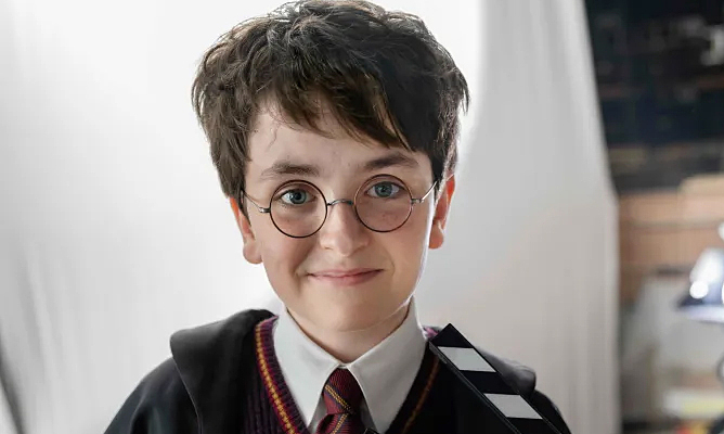 Mức cát-xê 'khủng' của dàn diễn viên nhí phim truyền hình 'Harry Potter'