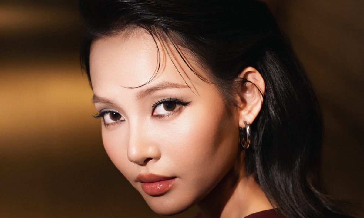 Người đẹp Gen Z gây chú ý khi đóng phim 18+