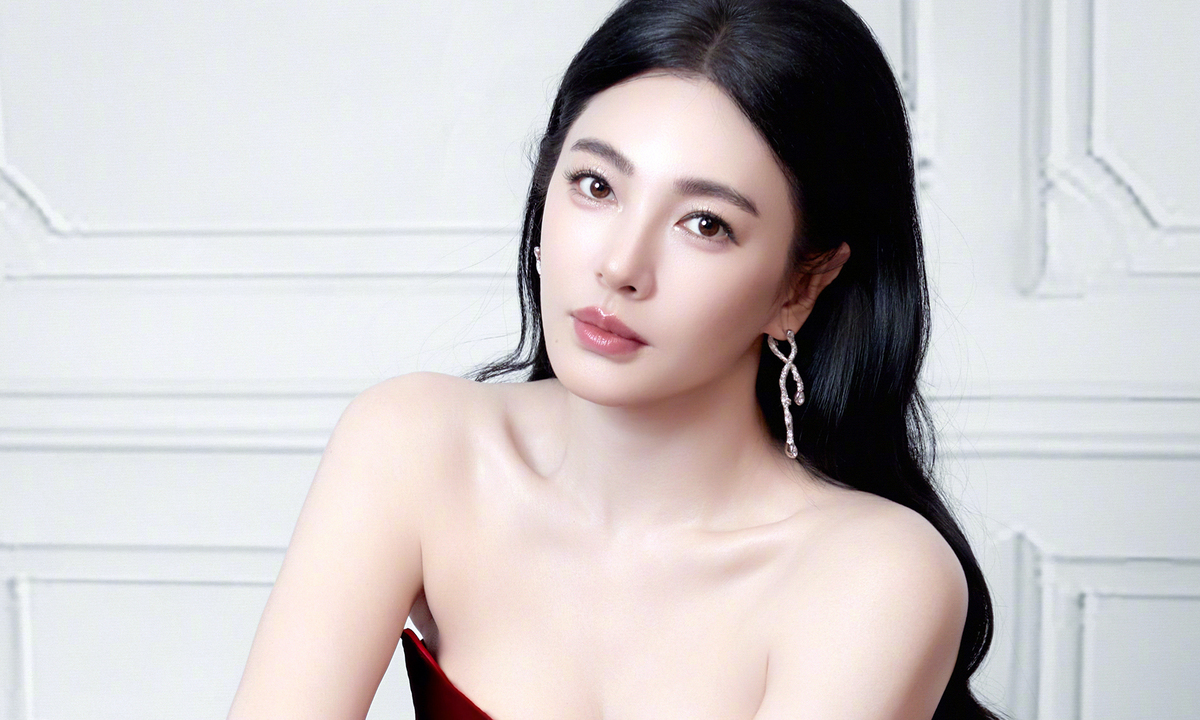 Trương Vũ Kỳ: 'Bạn trai bỏ tôi không lý do'