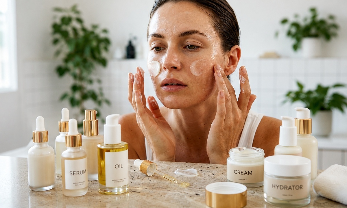 6 thói quen bác sĩ da liễu khuyên nên tránh sau tuổi 50