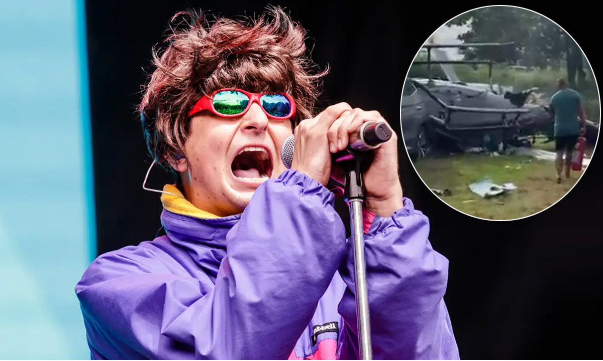 Ca sĩ Oliver Tree thiệt mạng ở tuổi 32 trong tai nạn trực thăng