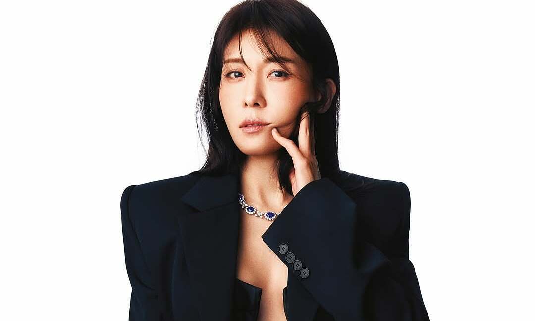 Cách Ha Ji Won bổ sung protein từ cốc cà phê mỗi sáng