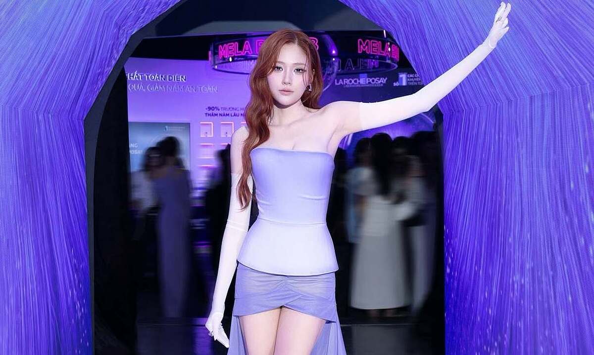 Em gái Trấn Thành bị chê tỷ lệ cơ thể kém cân đối vì ngày càng gầy