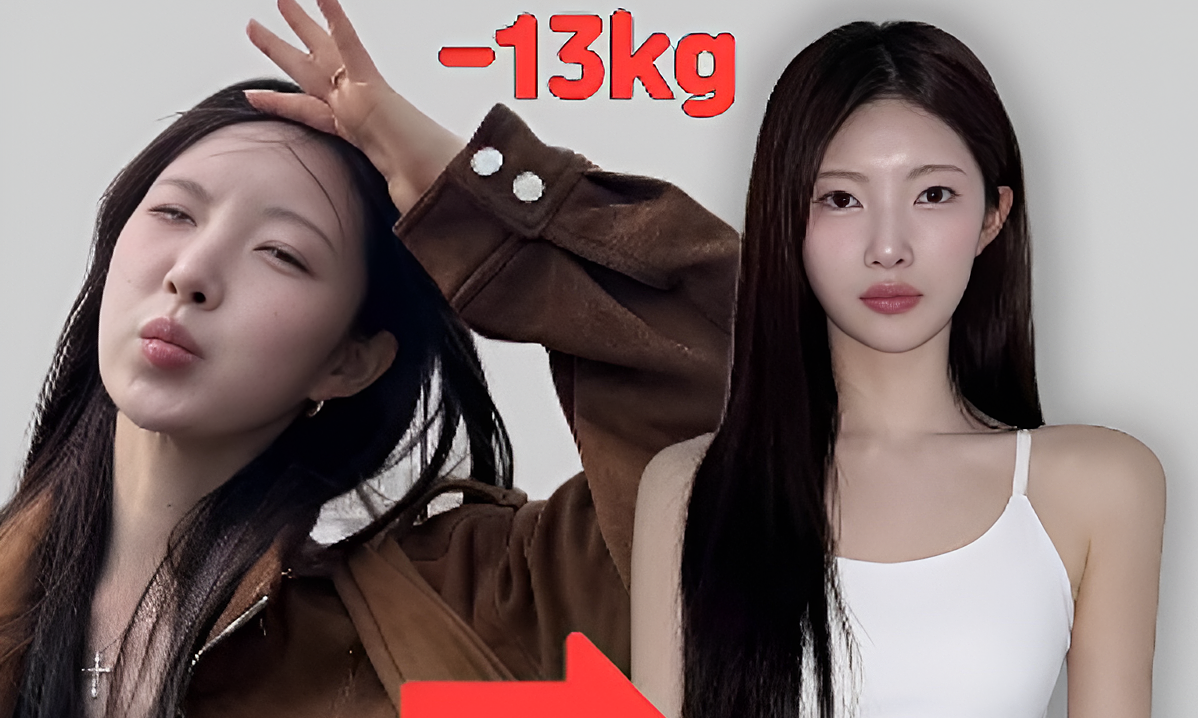 Giảm 13 kg nhờ thói quen uống nước ấm