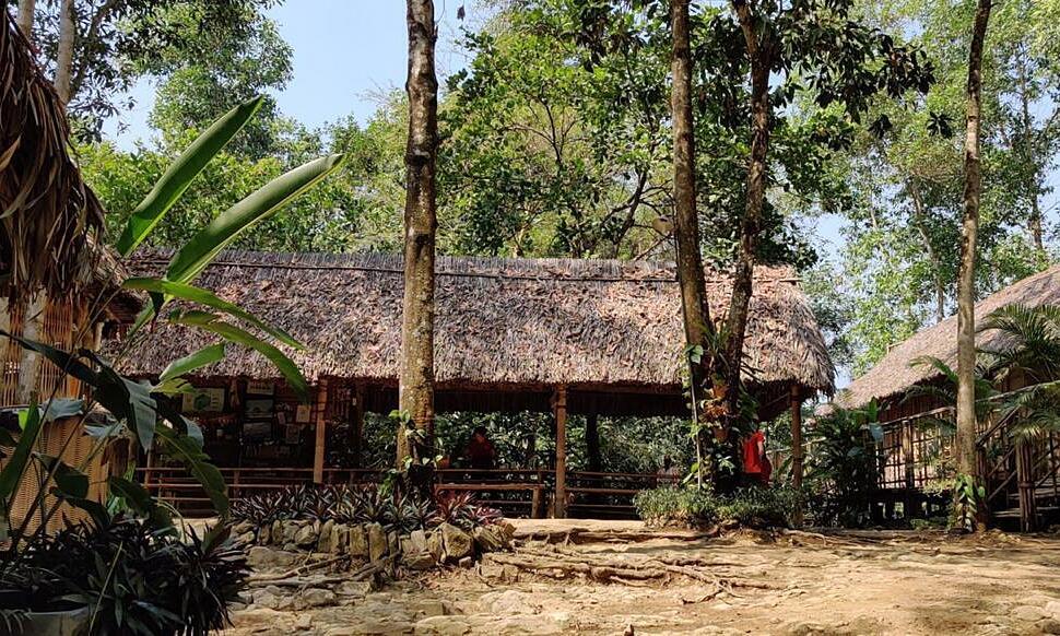 Ta Lai Experience - điểm đến trải nghiệm gần gũi thiên nhiên