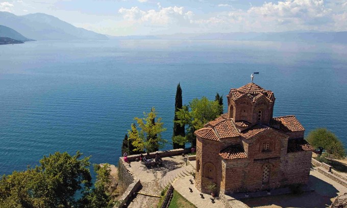7 di sản thế giới mới được UNESCO công nhận